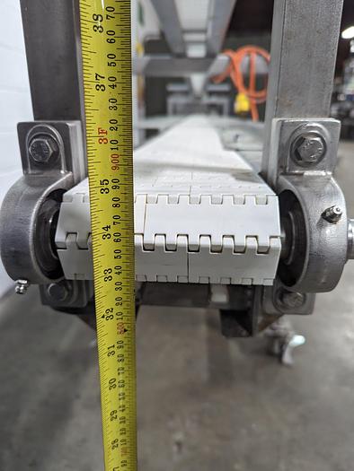 Used Fairview Packing Conveyor