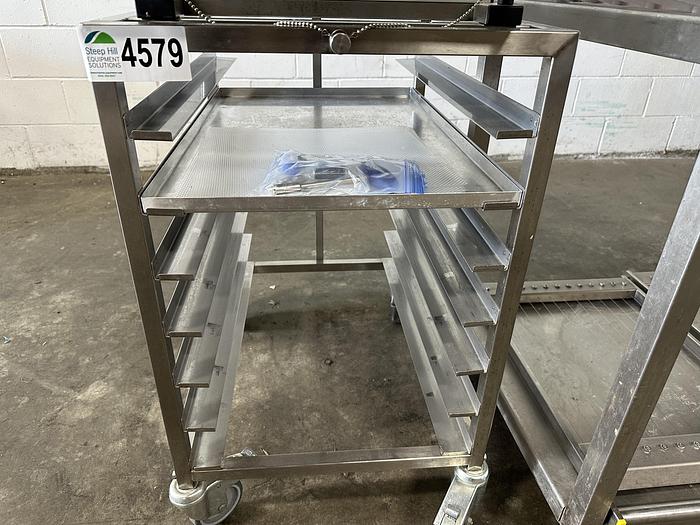 Used Dedy Confectionery Guitar Cutter