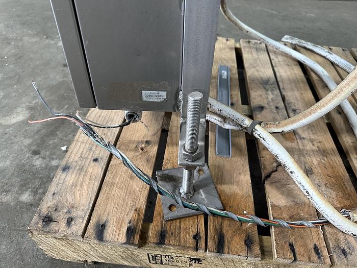 Used CEIA Metal Detector THS