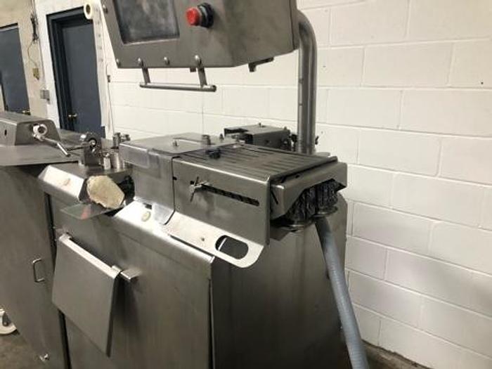 Used Townsend NL17 SmartLinker Horizontal Sausage Linker