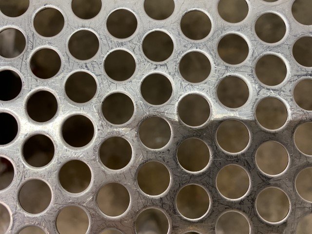 Used HAC FastBack Vibratory Feeder