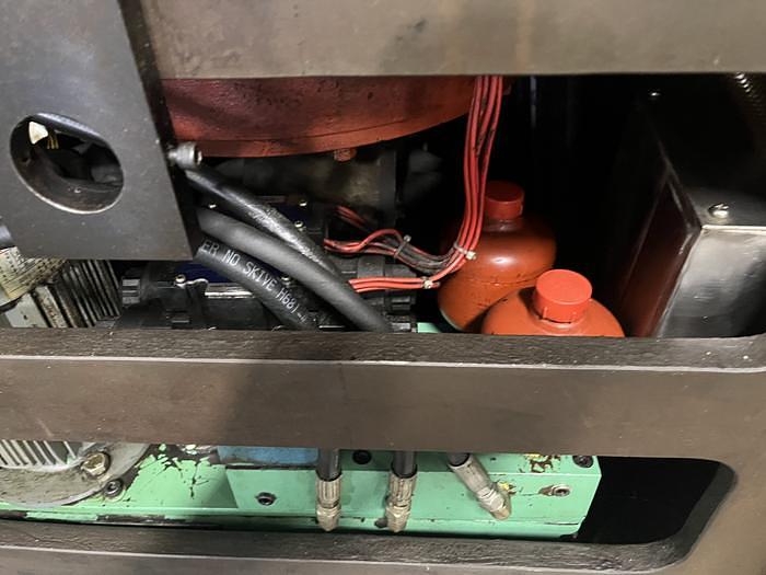 Used Sejong Rotary Tablet Press