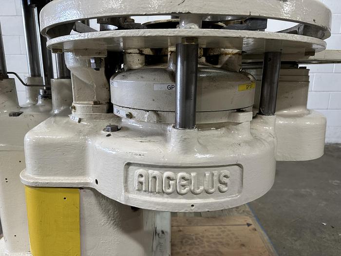 Used Angelus 10-P Can Seamer