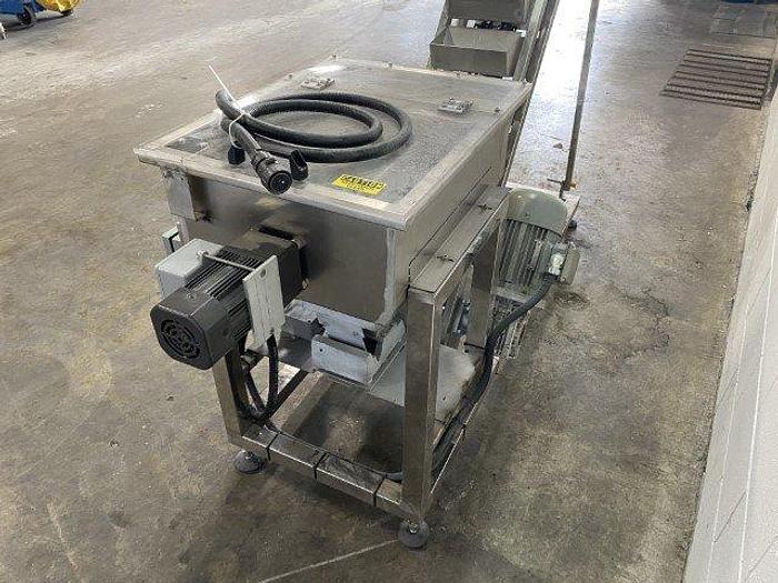 Used Bucket Elevator