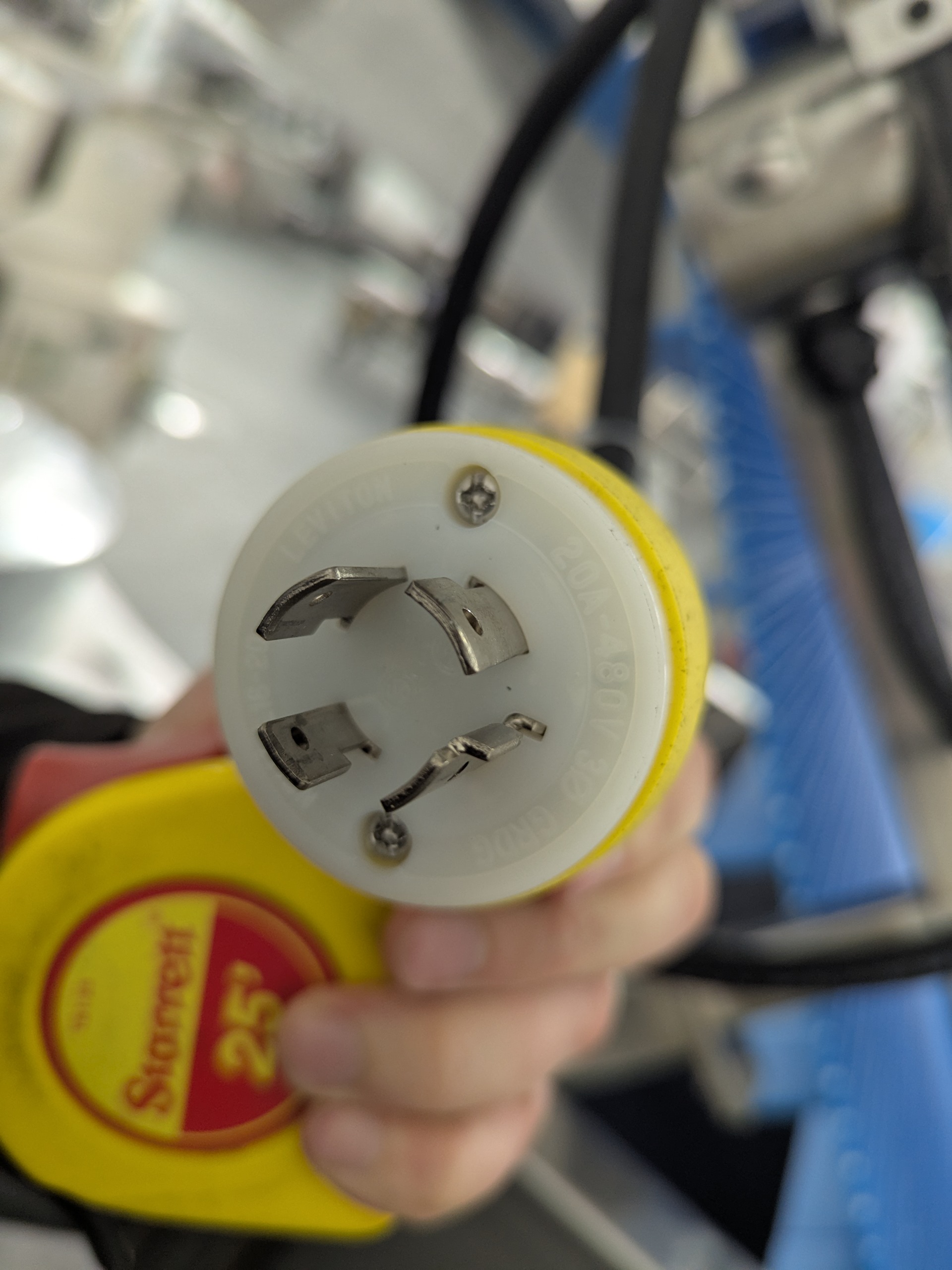 Used Water Bath Modular Conveyor