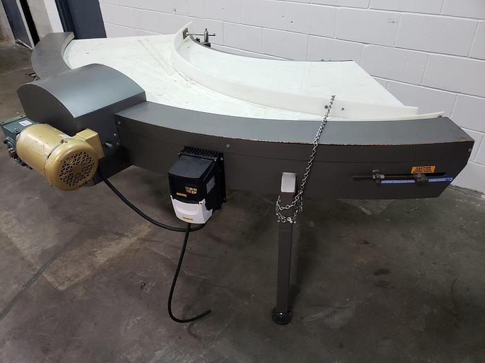 Used JanTec 90° PRN Power Turn