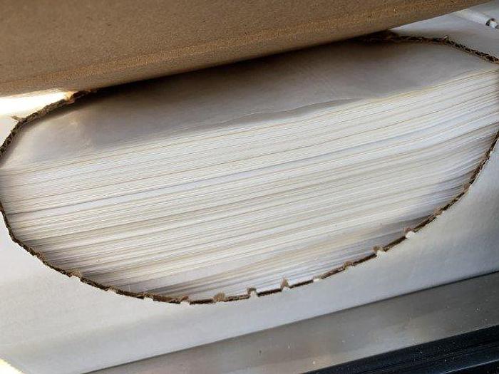 Used Hussman R3-D Refrigerated Deli Case