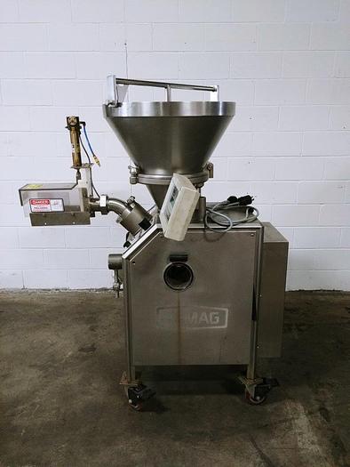 Used Vemag Robot 500 Dough Portioner