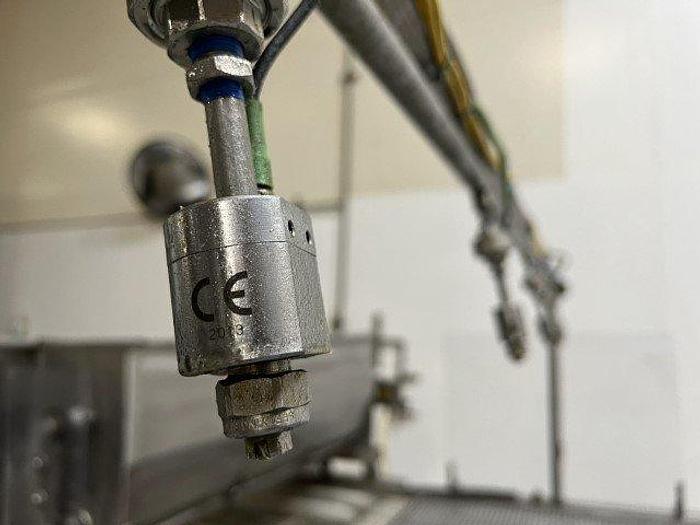 Used UBE Band Bread Slicer