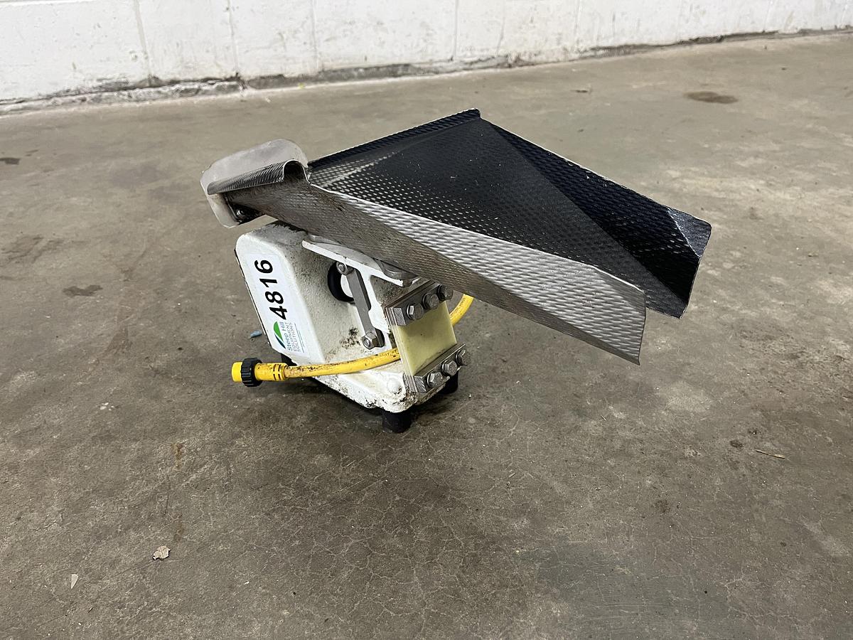 Used Eriez Vibratory Feeder