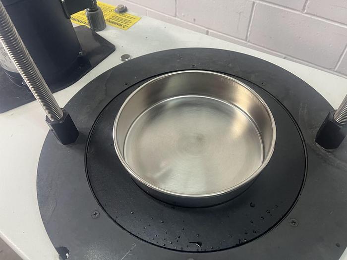 Used Tyler RX-812 Coarse Sieve Shaker