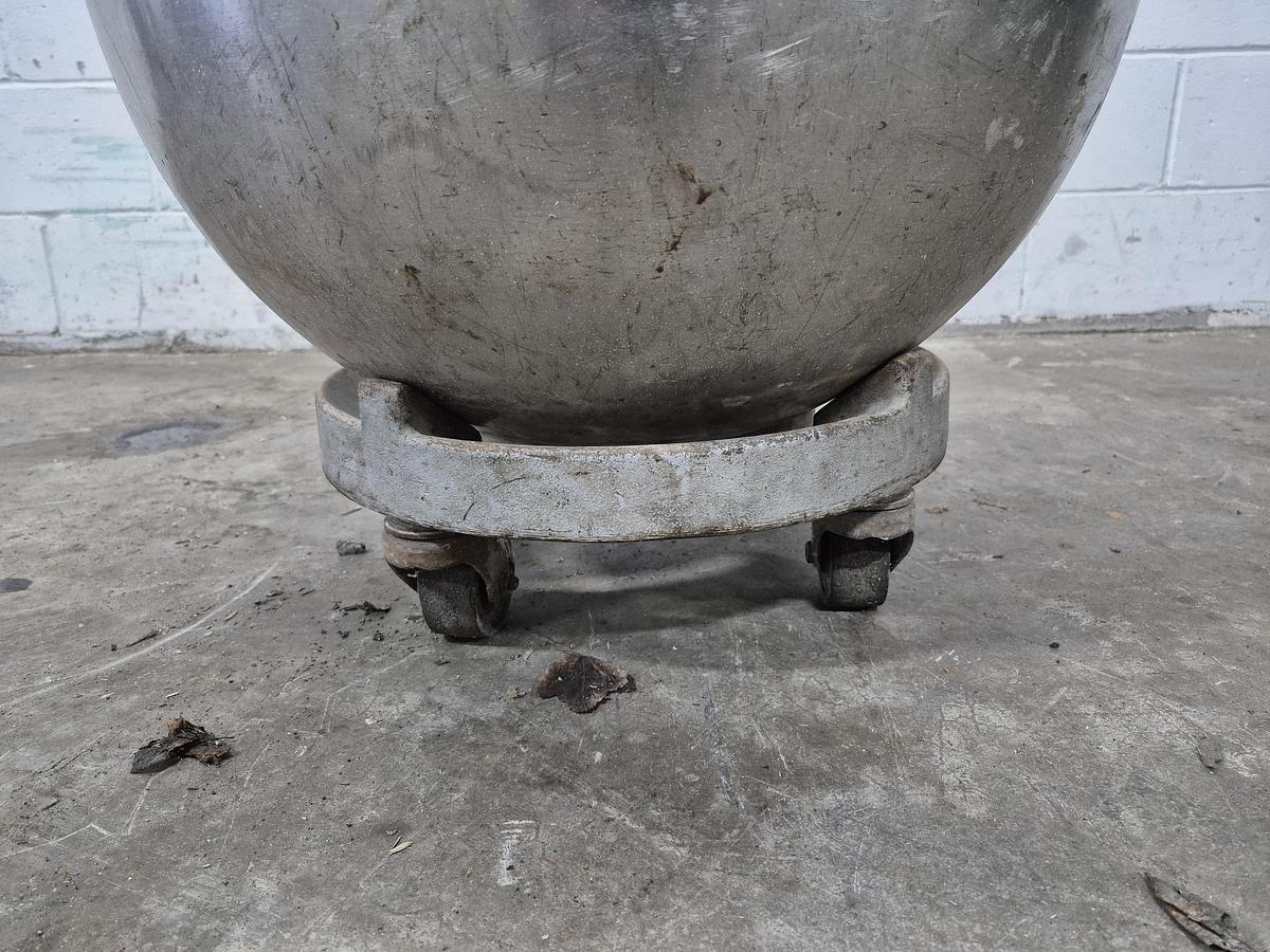 Used Hobart 140 Qt. Bowl