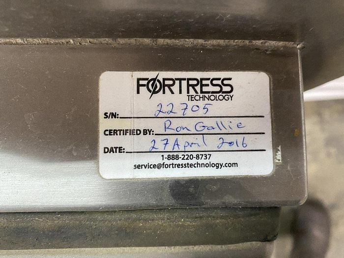 Used Goring Kerr DSP2 Metal Detector