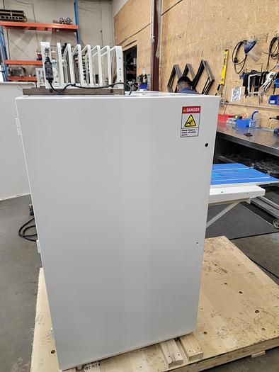 Used König Rex-Automat Classic Divider Rounder