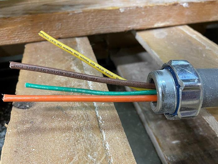 Used Satake SPM 220A Pin Mill