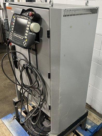 Used KUKA KR 16-2 S Robot