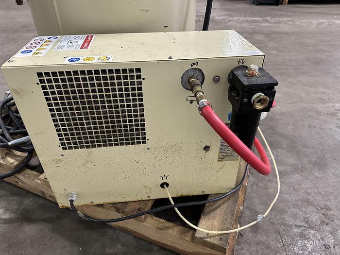 Used Ingersoll Rand 7.5HP Compressor