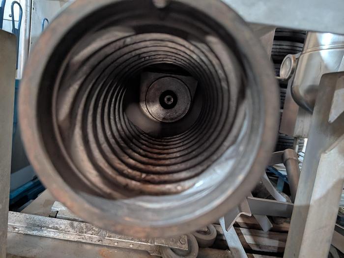 Used Butcher Boy 200/52 Mixer Grinder