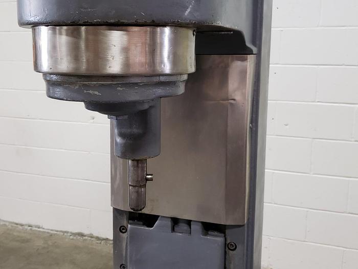 Used Hobart M802 80-Quart All Purpose Mixer