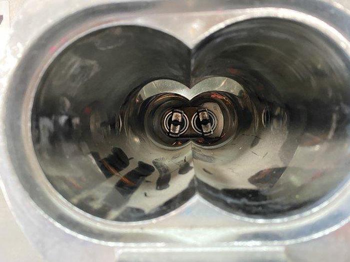 Used Vemag Robot 500 Filler