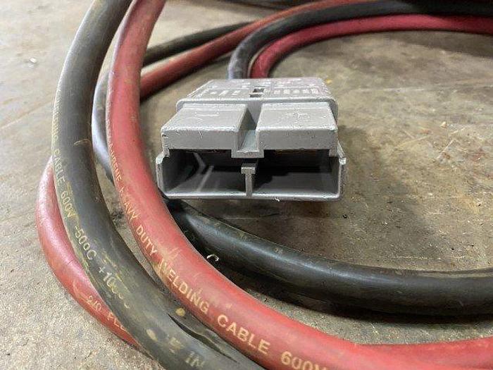 Used C&D FR Series 36V Battery Charger