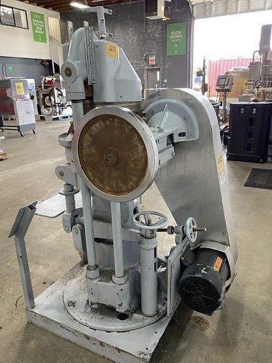 Used Stokes Rotary Tablet Press