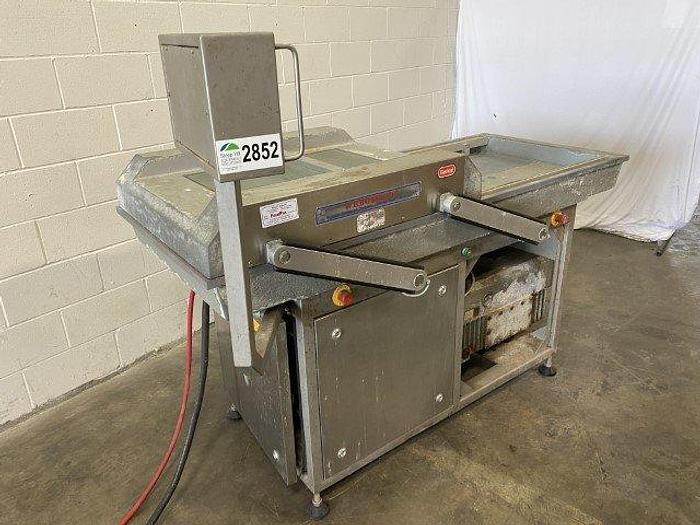 Used omatic DualChamber Vacuum Sealer for Sale at Steep Hill