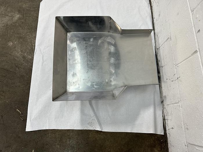 Used Syntron Magnetic Feeder F-O1O-B