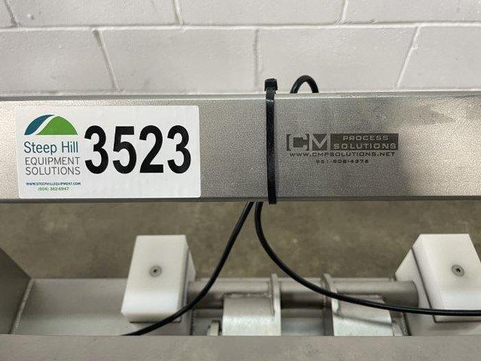 Used SYSPAL WS2-1000 Bin Weigh Scale