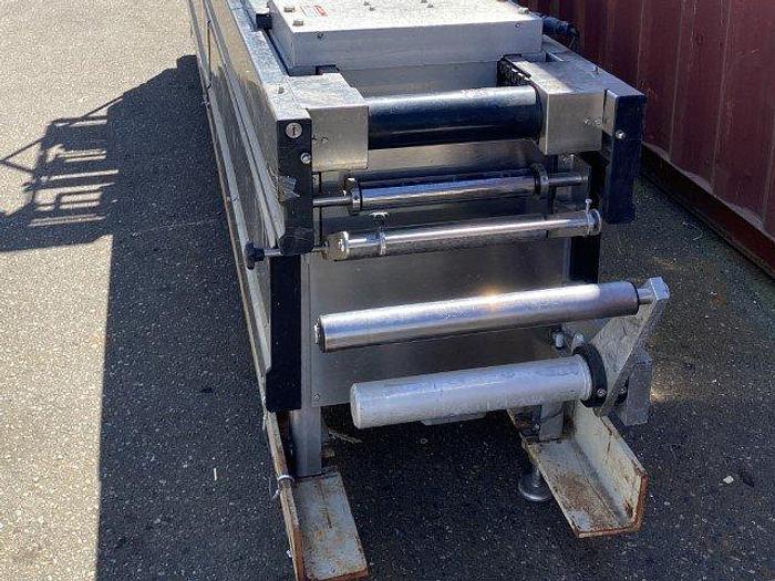 Used Multivac R140 Thermoformer