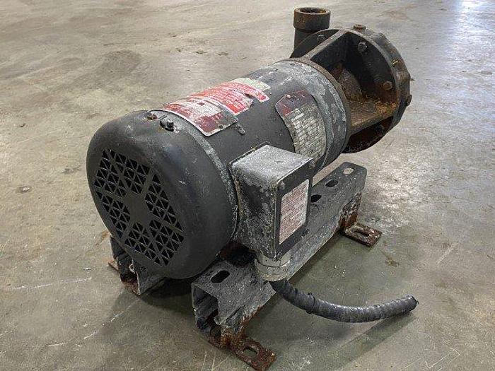 Used Gusher 11019AH-A Centrifugal Pump