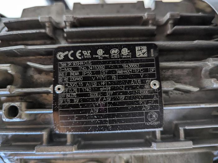 Used CARL Pot & Column Distillery