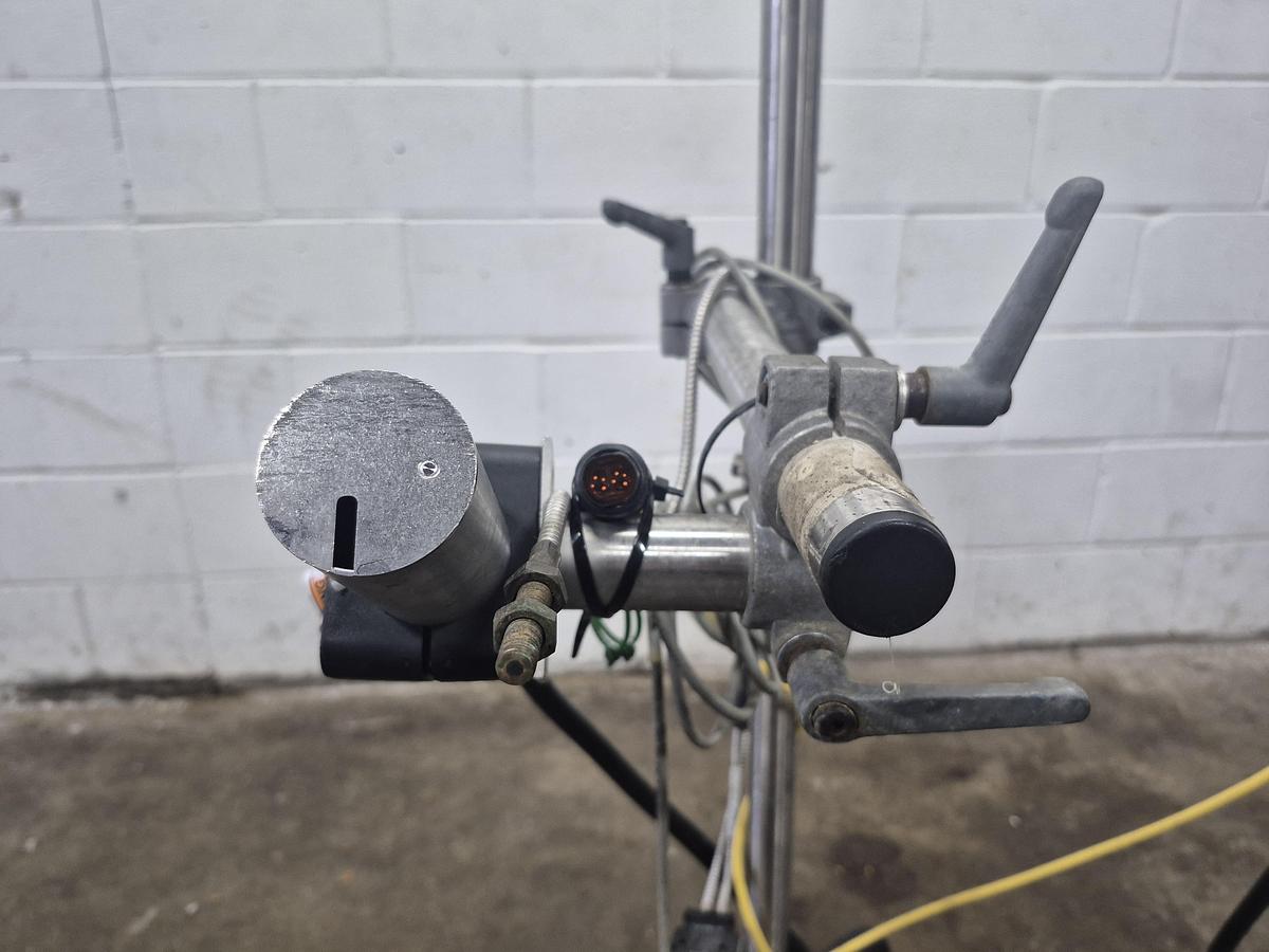 Used Leibinger JET2neo Inkjet Printer