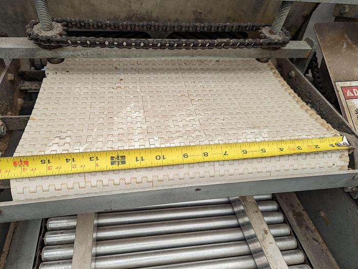 Used UBE Hartman Bread Slicer