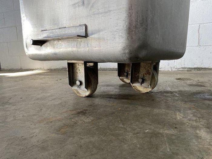 Used 200L Dump Buggy