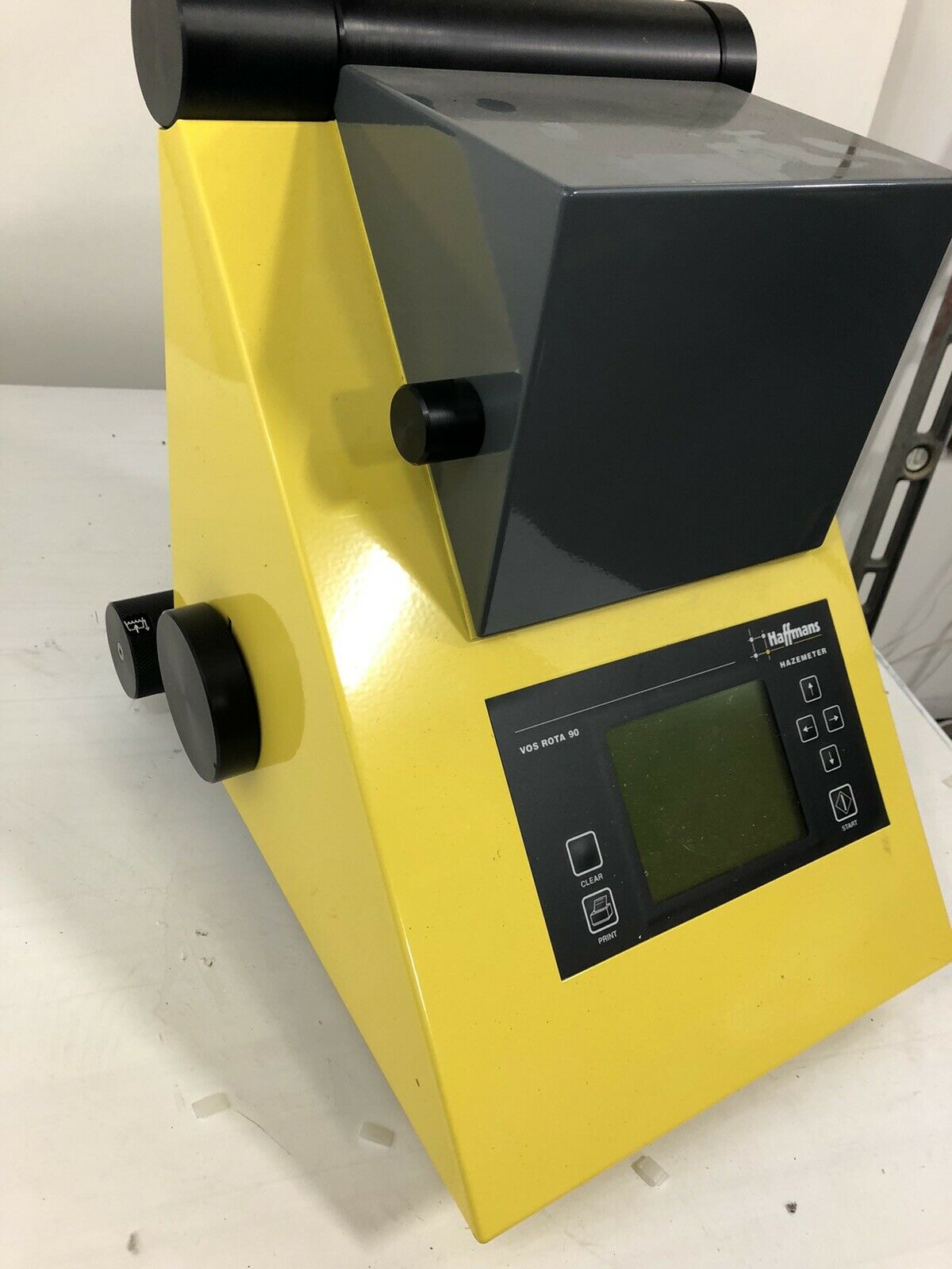 New Haffmans VOS ROTA 90 Turbidity Meter for Sale at Steep Hill