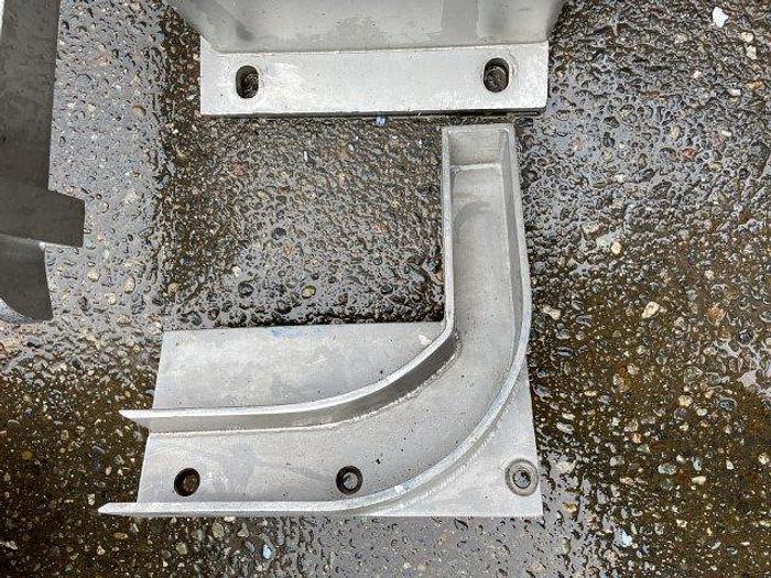 Used Bridge SS Buggy Lift