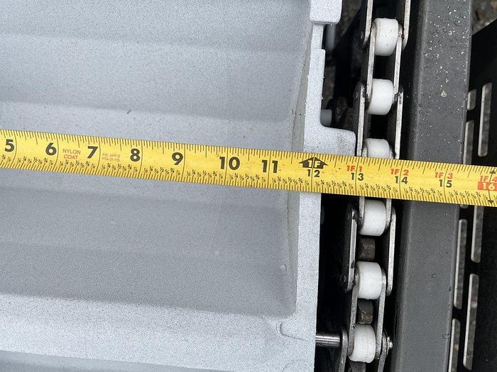 Used Smalley 16' High Bucket Lift Elevator