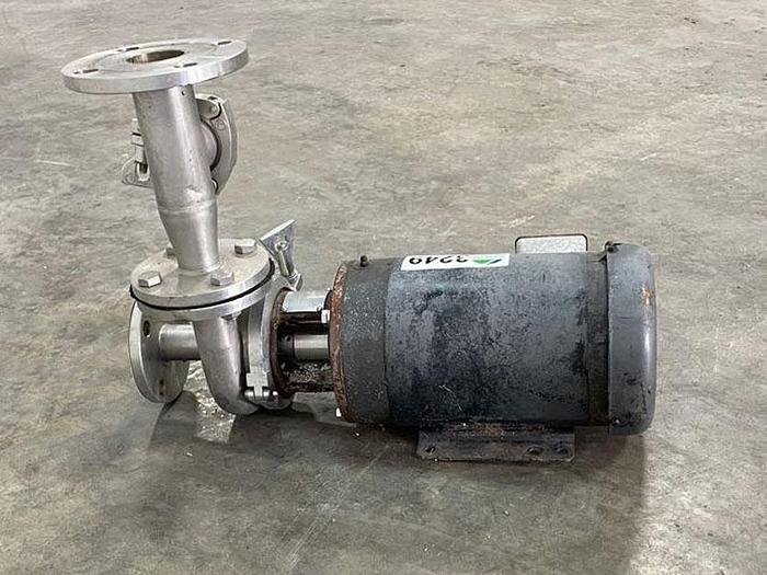 Used APV 4V2 Centrifugal Pump