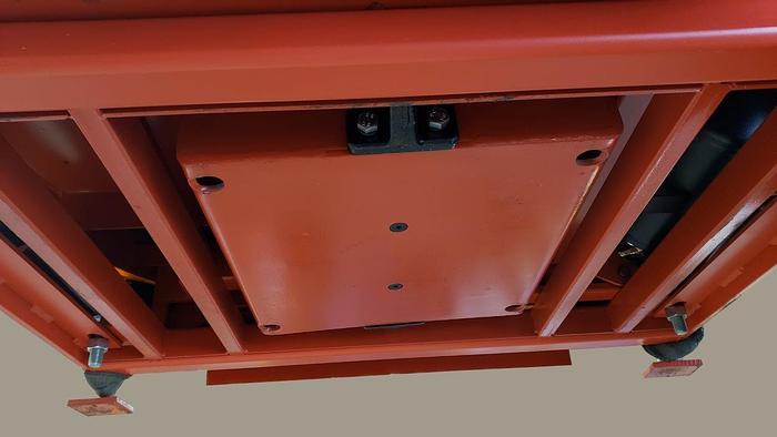 Presto Lifts P3 Pneumatic All-Around Load Leveler