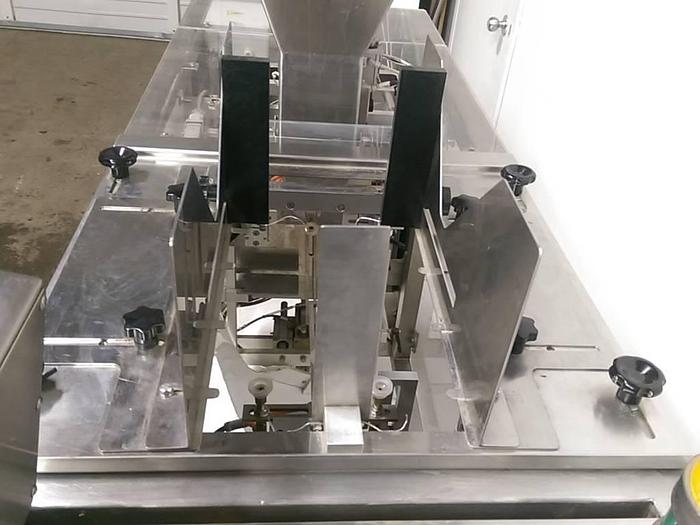 Used Swifty Bagger Junior