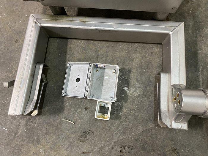 Used Handtmann VF 300B Vacuum Filler