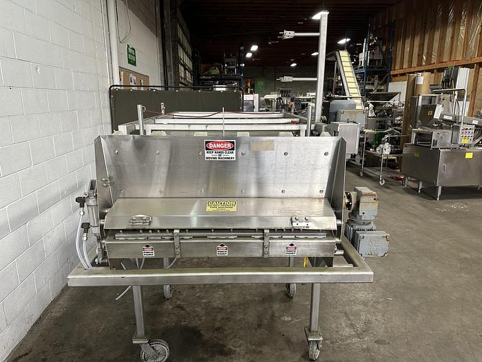 Used All-Purpose Batter Applicator