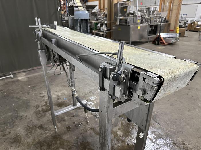 Used SIG Packaging 5' Conveyor