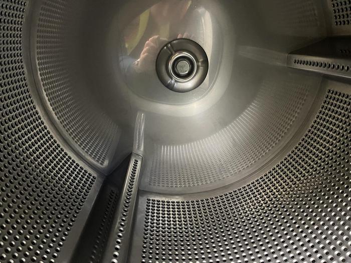 Used Pellerin Milnor MWR18J4 Commercial Washing Machine