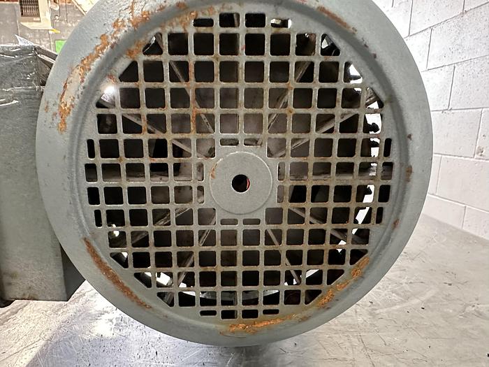 Used Sew-Eurodrive 5 HP Motor w/ Gear Reducer