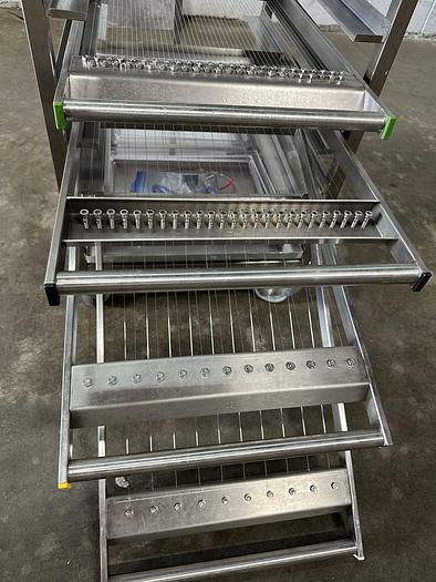 Used Dedy Confectionery Guitar Cutter