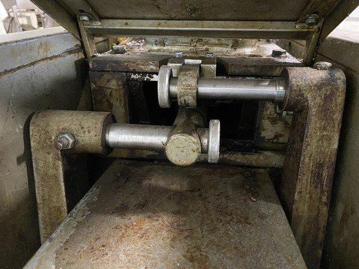 Used Benier B84B Dough Divider