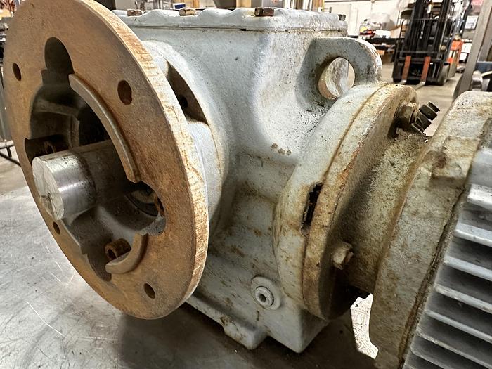 Used Sew-Eurodrive 1.5HP Gear Motor