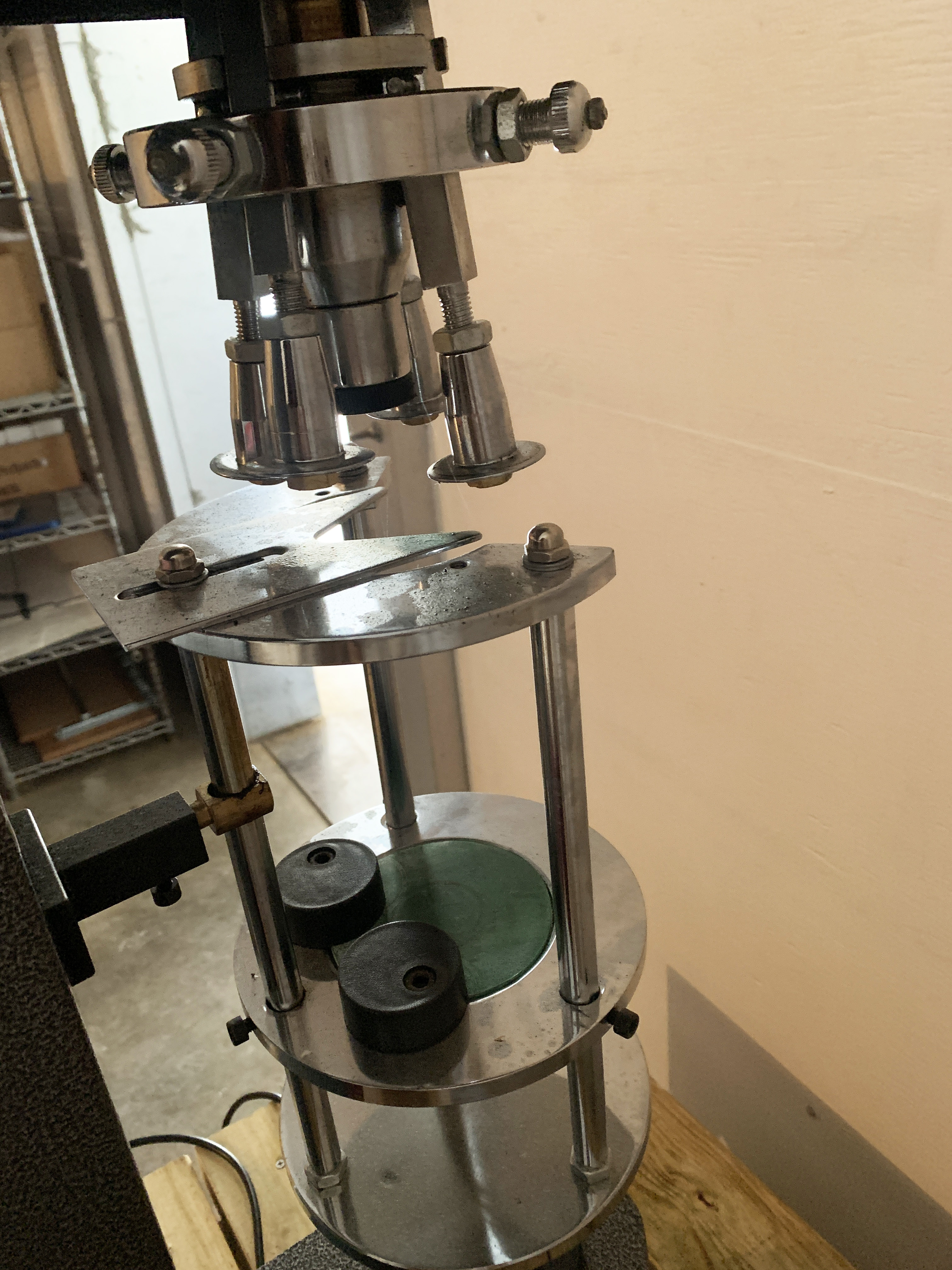 Used 2015 Accutek ROPP Capper